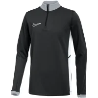 Nike Academy 25 Trainingstop Kinder - schwarz/grau/weiß