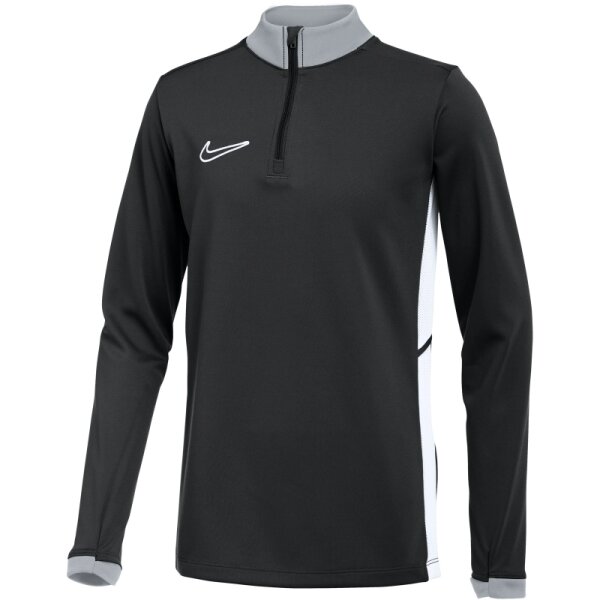 Nike Academy 25 Trainingstop Kinder - schwarz/grau/weiß - 122-128
