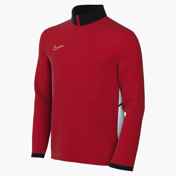 Nike Academy 25 Trainingstop Kinder -  rot/weiß/schwarz