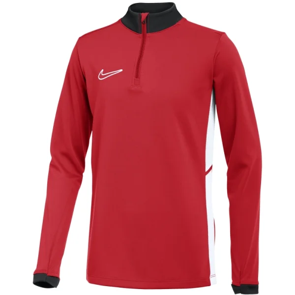 Nike Academy 25 Trainingstop Kinder - rot/weiß/schwarz