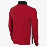 Nike Academy 25 Trainingstop Kinder -  rot/weiß/schwarz