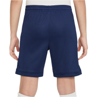 Nike Academy 25 Shorts Kinder - navy/weiß