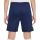 Nike Academy 25 Shorts Kinder - navy/weiß