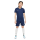 Nike Academy 25 Shorts Kinder - navy/weiß