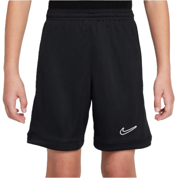 Nike Academy 25 Shorts Kinder - schwarz/weiß