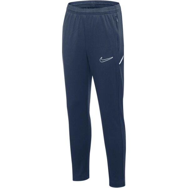 Nike Academy 25 Trainingshose Kinder - navy/weiß - 128-137