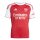 adidas FC Arsenal Trikot Home 25/26 Kinder - rot/weiß
