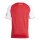 adidas FC Arsenal Trikot Home 25/26 Kinder - rot/weiß