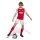 adidas FC Arsenal Trikot Home 25/26 Kinder - rot/weiß
