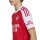 adidas FC Arsenal Trikot Home 25/26 Kinder - rot/weiß