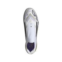 adidas F50 Elite LL FG Herren - weiß/schwarz/gold