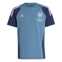 adidas FC Arsenal Tiro 25 Competition Cotton T-Shirt...
