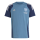 adidas FC Arsenal Tiro 25 Competition Cotton T-Shirt 25/26 Kinder - blau/navy/weiß