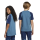 adidas FC Arsenal Tiro 25 Competition Cotton T-Shirt 25/26 Kinder - blau/navy/weiß