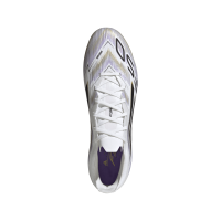 adidas F50 Pro FG Herren - weiß/schwarz/gold