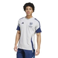 adidas FC Arsenal Tiro 25 Competition Cotton T-Shirt...