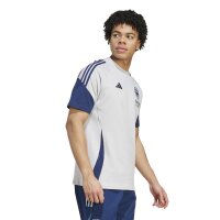 adidas FC Arsenal Tiro 25 Competition Cotton T-Shirt 25/26 Herren - weiß/navy