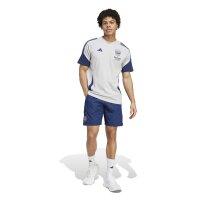 adidas FC Arsenal Tiro 25 Competition Cotton T-Shirt 25/26 Herren - weiß/navy