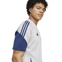 adidas FC Arsenal Tiro 25 Competition Cotton T-Shirt 25/26 Herren - weiß/navy