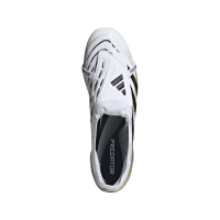 adidas F50 Elite LL FG Herren - weiß/schwarz/gold