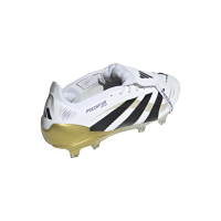 adidas F50 Elite LL FG Herren - weiß/schwarz/gold
