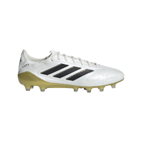 adidas Copa Pure 3 Elite AG Herren - weiß/schwarz/gold