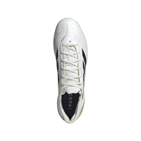 adidas Copa Pure 3 Elite AG Herren - weiß/schwarz/gold