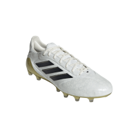 adidas Copa Pure 3 Elite AG Herren - weiß/schwarz/gold