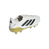 adidas Copa Pure 3 Elite AG Herren - weiß/schwarz/gold