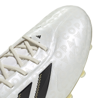 adidas Copa Pure 3 Elite AG Herren - weiß/schwarz/gold