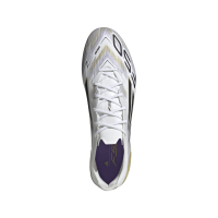 adidas F50 Elite AG Herren - weiß/schwarz/gold