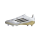 adidas F50 Elite AG Herren - weiß/schwarz/gold