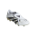 adidas Predator Pro FT FG Herren - weiß/schwarz/gold