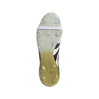 adidas Predator Pro FT FG Herren - weiß/schwarz/gold - 43 1/3