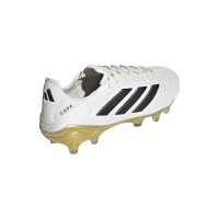 adidas Copa Pure 3 Elite FG Herren - weiß/schwarz/gold - 44 2/3