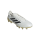 adidas Copa Pure 3 Elite FG Herren - weiß/schwarz/gold - 44 2/3