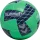 hummel Evolution Pro AR Handball - green/marine/light blue