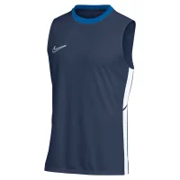 Nike Academy 25 Tanktop Herren - navy/weiß/blau