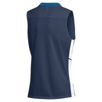 Nike Academy 25 Tanktop Herren - navy/weiß/blau