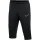Nike Academy 25 3/4-Trainingshose Herren - schwarz/weiß - L