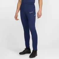 Nike Academy 25 Trainingshose Herren - navy/weiß