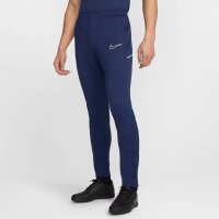 Nike Academy 25 Trainingshose Herren - navy/weiß