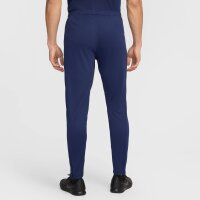 Nike Academy 25 Trainingshose Herren - navy/weiß