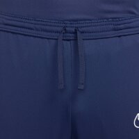 Nike Academy 25 Trainingshose Herren - navy/weiß