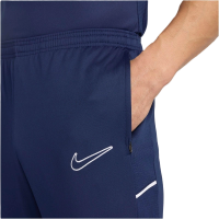 Nike Academy 25 Trainingshose Herren - navy/weiß