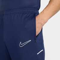 Nike Academy 25 Trainingshose Herren - navy/weiß