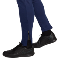 Nike Academy 25 Trainingshose Herren - navy/weiß