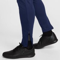 Nike Academy 25 Trainingshose Herren - navy/weiß