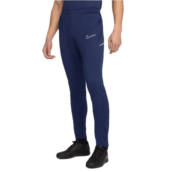 Nike Academy 25 Trainingshose Herren - navy/weiß - 2XL