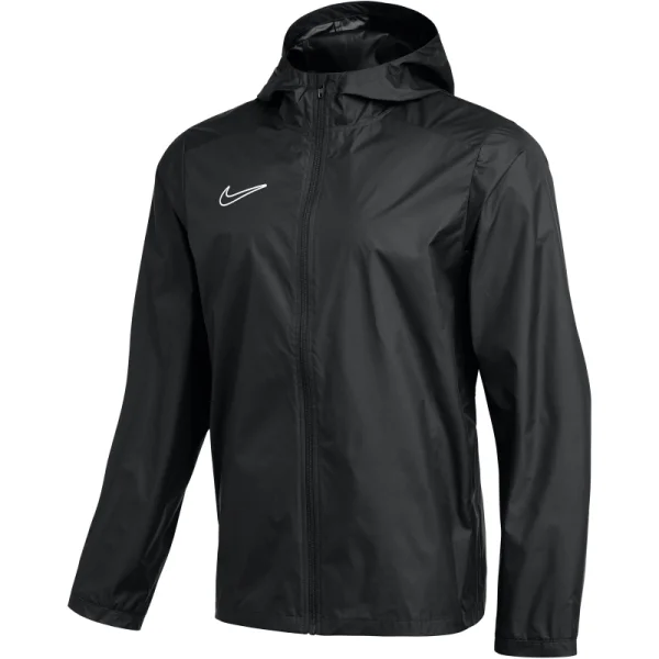 Nike Academy 25 Regenjacke Herren - schwarz/weiß